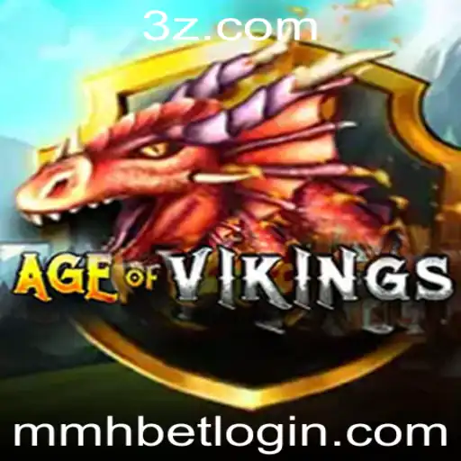 Explorando o Mundo de AgeofViking: A Nova Sensação dos Games
