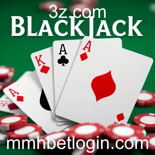 Blackjack: Estratégias e Dicas para o Sucesso no mmhbet
