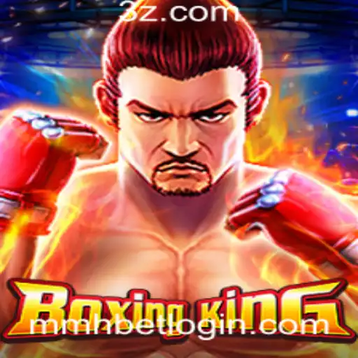 Descubra o Mundo Empolgante de BoxingKing com mmhbet