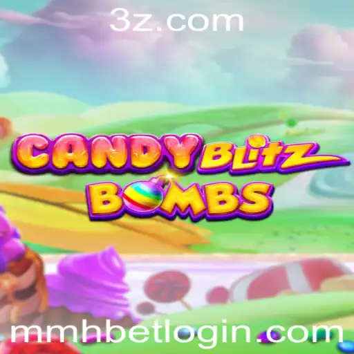 CandyBlitzBombs: Uma Imersão no Mundo dos Doces Explosivos