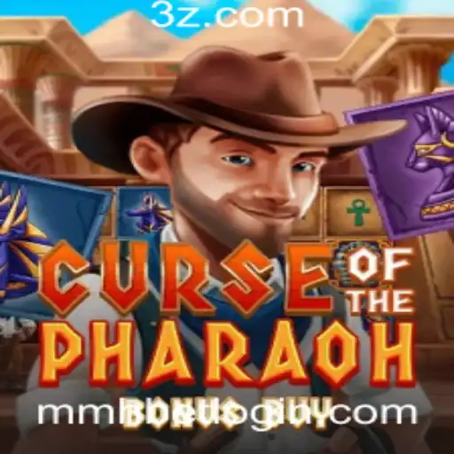 Curse of the Pharaoh Bonus Buy: Descubra a Magia dos Jogos Online