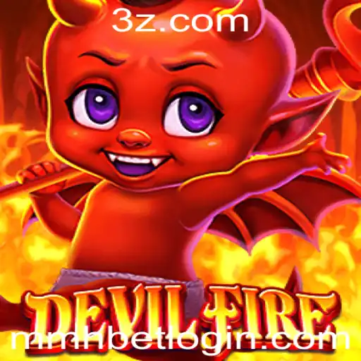 Descubra o Mundo de Aventuras do Jogo DevilFire
