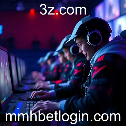 Esportes Virtuais: A Revolução Tecnológica nas Competências Competitivas