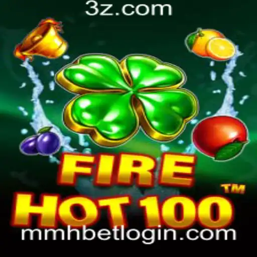 Descubra o Fascinante Mundo do FireHot100: Um Mergulho no Universo dos Jogos