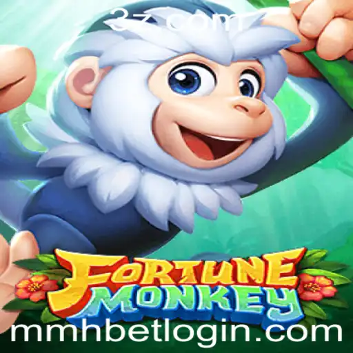 FortuneMonkey: O Jogo de Estratégia e Aventura Que Está Conquistando o Mundo