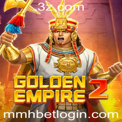 A Nova Era de Conquistas em GoldenEmpire2