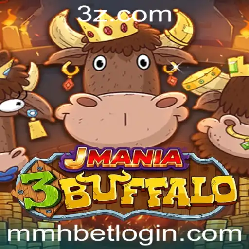 Explorando JMania3Buffalo: Um Mergulho no Mundo do Novíssimo Jogo com mmhbet