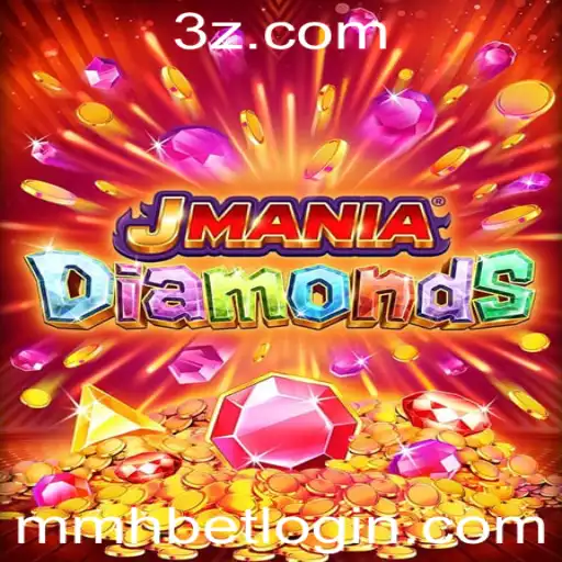 Explorando o Universo de JManiaDiamonds: Um Jogo de Estratégia e Aventura