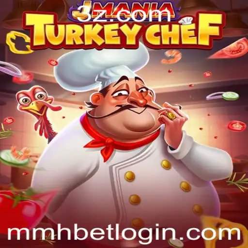 JManiaTurkeyChef: Descubra o Jogo que Está Conquistando o Mundo