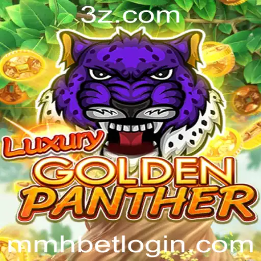 Explorando LUXURYGOLDENPANTHER: O Jogo Emocionante no Horizonte