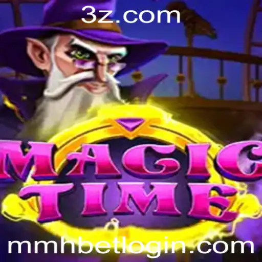 Descubra o Fascinante Mundo de MagicTime: Um Jogo de Estratégia e Aventura