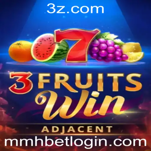 Descubra o Fascinante Mundo de 3FruitsWin com mmhbet