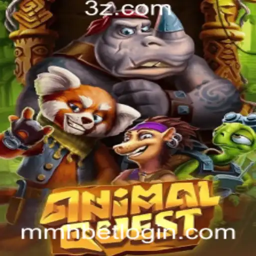 Descubra o Mundo de AnimalQuest: Regras e Destaques