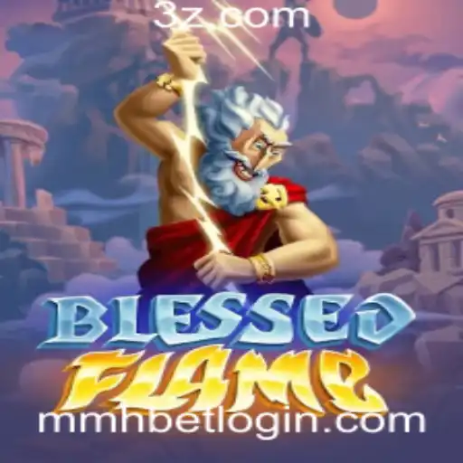 Conheça BlessedFlame: A Nova Sensação dos Jogos de Estratégia