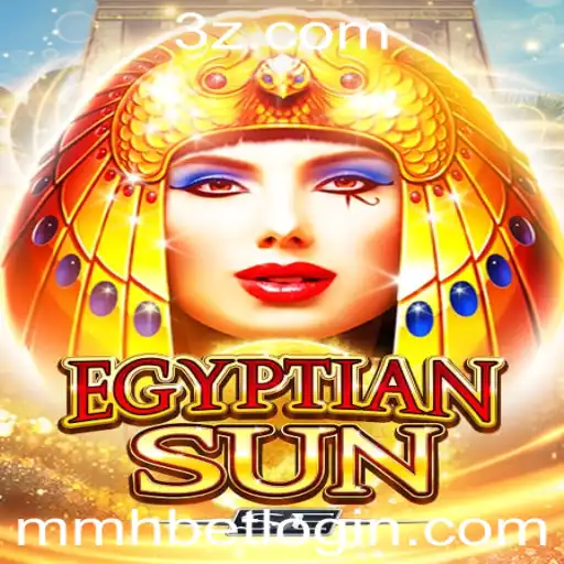 EgyptianSunSE: Explorando o Fascinante Mundo do Jogo Baseado em Temática Egípcia