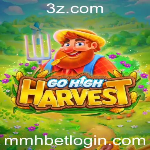 GoHighHarvest: A Nova Sensação do Mundo dos Jogos