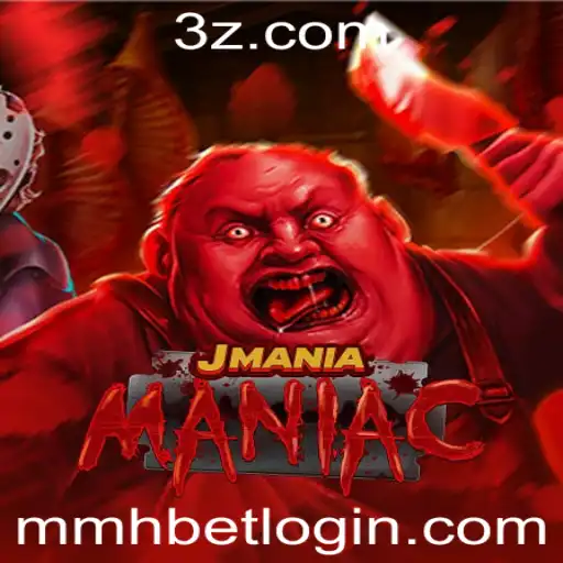 Descubra JManiaManiac: O Novo Fenômeno no Mundo dos Jogos