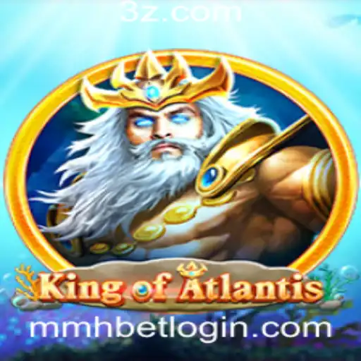 Descubra o Fascinante Mundo de KingofAtlantis: Aventure-se Neste Novo Jogo Emocionante