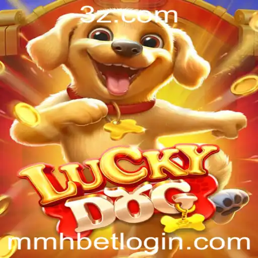 Descubra LuckyDog: O Novo Jogo de Sucesso com mmhbet
