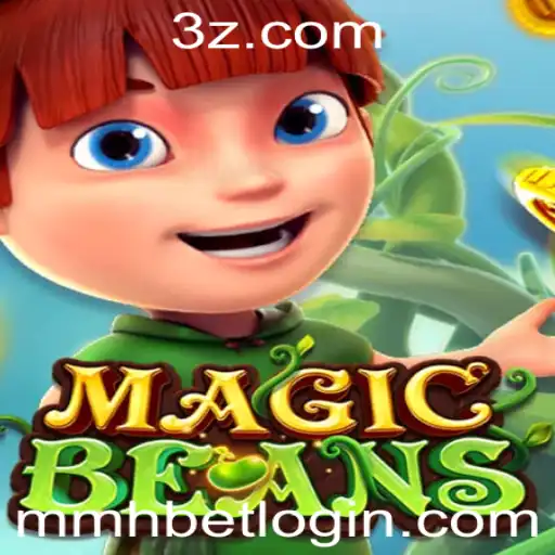 Descubra o Mundo de MAGICBEANS: O Jogo que Está Transformando o Entretenimento com mmhbet