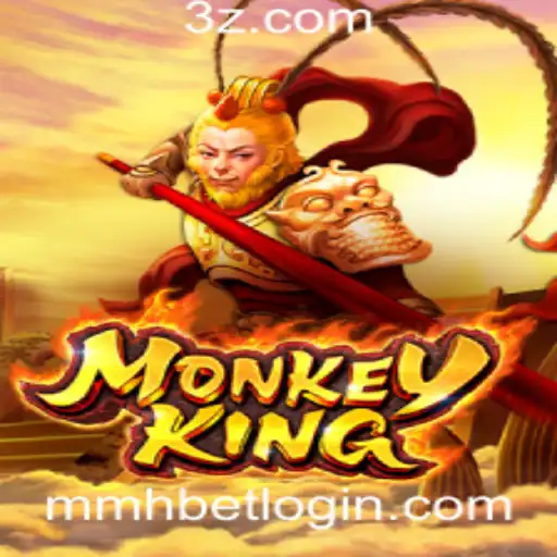 MonkeyKing: A Nova Experiência de Jogo com mmhbet