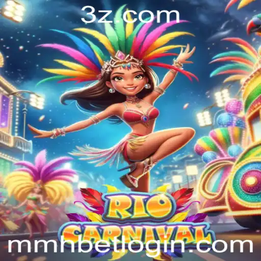 Descubra a Emoção do RioCarnival: Um Jogo Vibrante e Envolvente