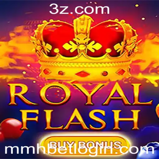 Descubra o Jogo RoyalFlashBuyBonus e a Inovação em mmhbet