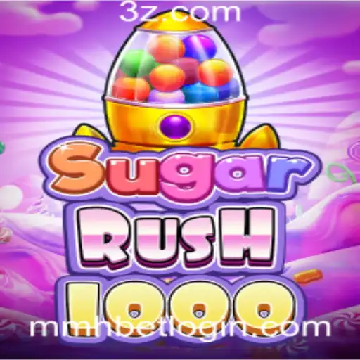 Descubra o Mundo Emocionante de SugarRush1000: O Jogo que Está Revolucionando o Cenário de Entretenimento