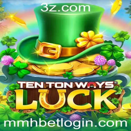 Desvendando o Universo de TenTonWaysLuck: A Nova Sensação dos Jogos Digitais