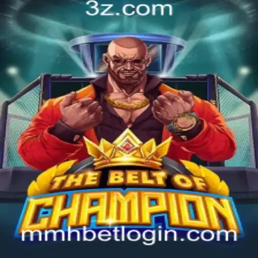 TheBeltOfChampion: Uma Nova Experiência de Jogo de Estratégia