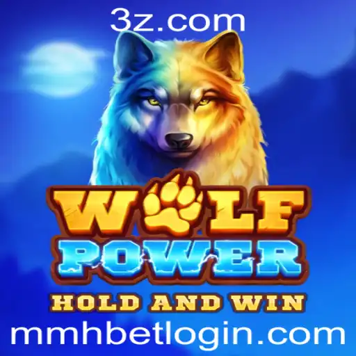 Descubra o Fascinante Mundo do Jogo WolfPower