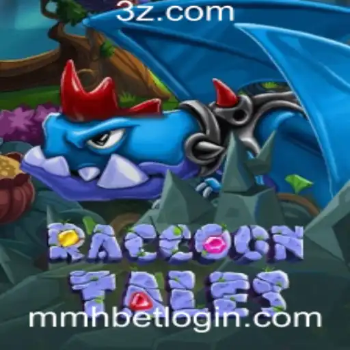 Descubra RaccoonTales: Uma Aventura Inovadora no Mundo dos Jogos