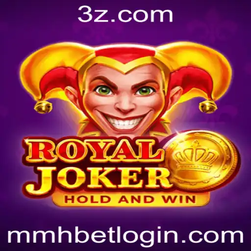 RoyalJoker: Descubra o Jogo que Está Conquistando o Mundo dos Cassinos