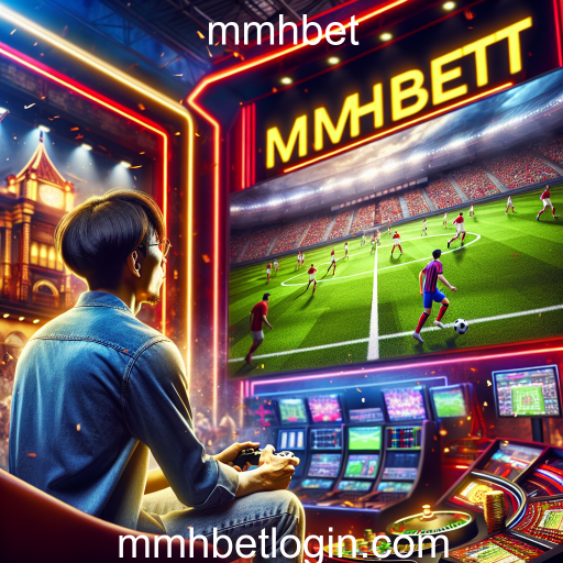 A Evolução dos Jogos de Esporte e Seu Impacto na Indústria de Entretenimento
