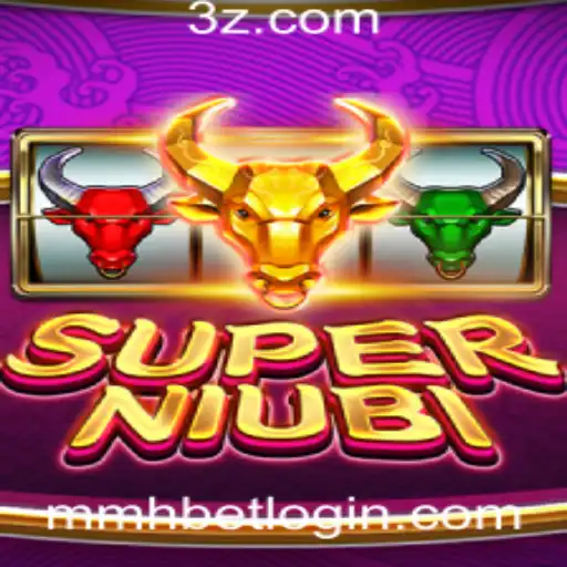 Descubra o Universo Fascinante de SuperNiubi: O Jogo que Está Conquistando o Mundo